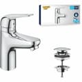 Miniatyrbild 1 av 6: Blandare Grohe