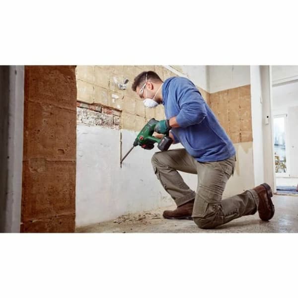 Driverbor BOSCH UniversalHammer 18V 2 J