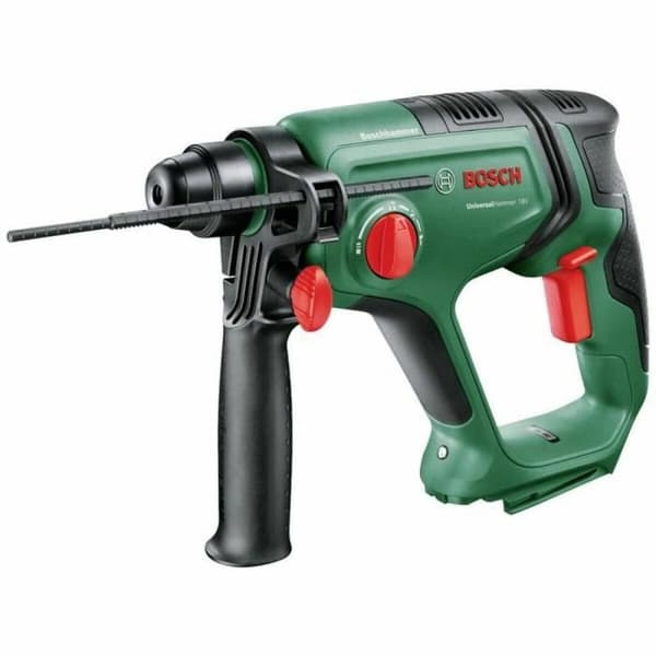 Driverbor BOSCH UniversalHammer 18V 2 J