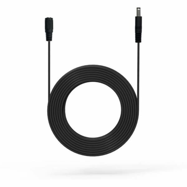 Strømledning Ezviz EZVIZ 5 m