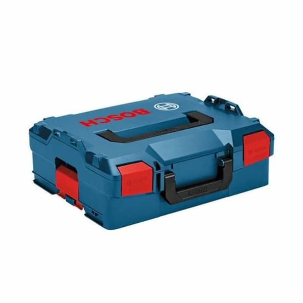 Elektrisk skrutrekker og drill BOSCH GSR 18V-28 + GDR 18V-160 18 V 18V