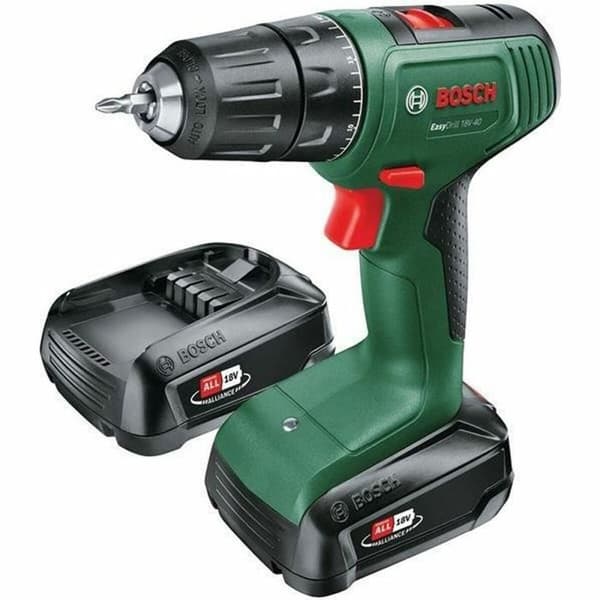 Skrutrekker BOSCH 18V