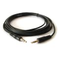 Miniatyrbillede 2 af 2: Jack-kabel Kramer Electronics 95-0101100 Sort