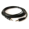 Miniatyrbillede 1 af 2: Jack-kabel Kramer Electronics 95-0101100 Sort