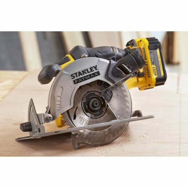 Rundsav Stanley SFMCS500M1S-QW