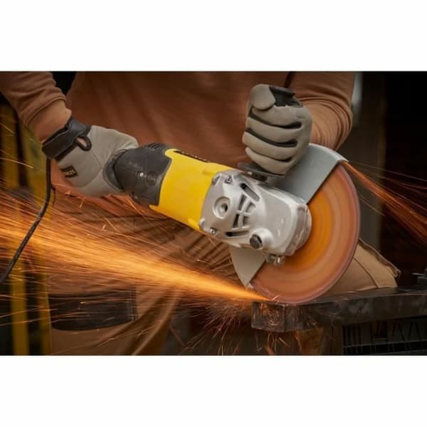 Vinkelsliber Stanley FMEG232-QS