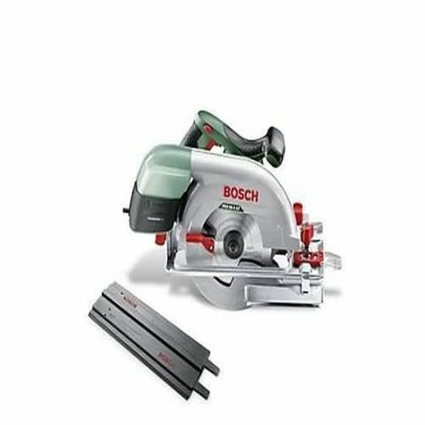 Rundsav BOSCH PKS 66-2AF 1600 W