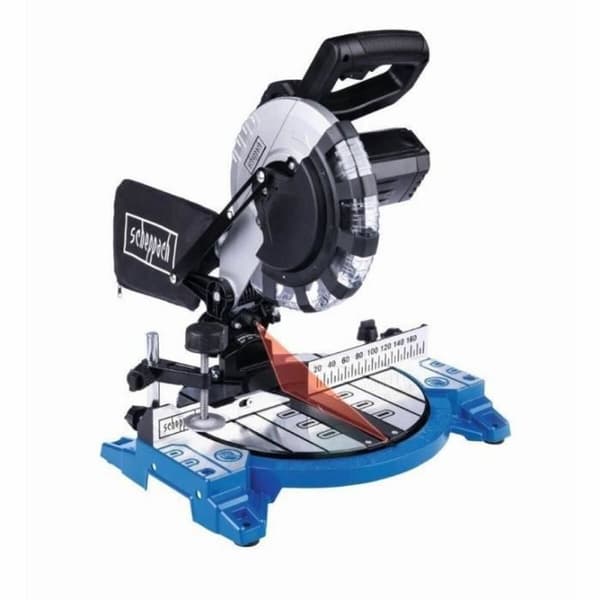 Gersåg Scheppach HM210L 1500 W