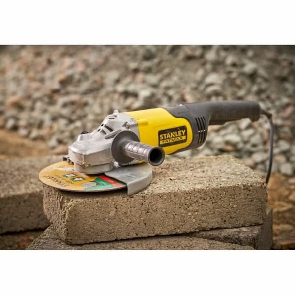 Vinkelsliber Stanley FMEG232-QS