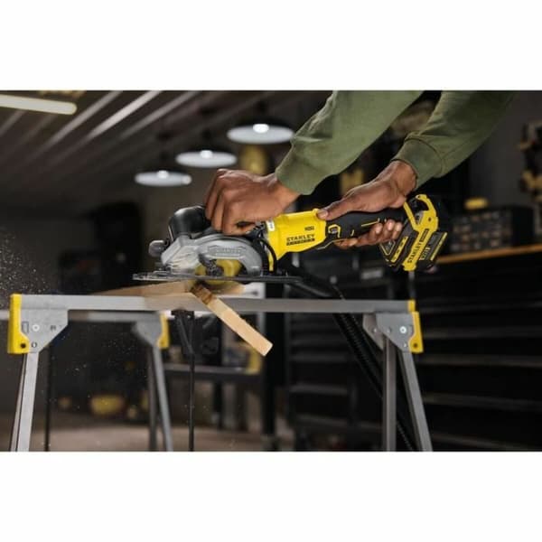 Rundsav Stanley SFMCS515B-XJ