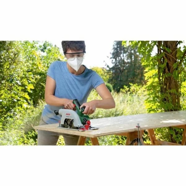 Rundsav BOSCH Universal Circ 18 V 160 mm