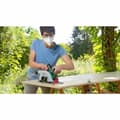 Miniatyrbillede 3 af 3: Rundsav BOSCH Universal Circ 18 V 160 mm