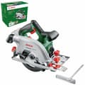 Miniatyrbillede 1 af 3: Rundsav BOSCH Universal Circ 18 V 160 mm