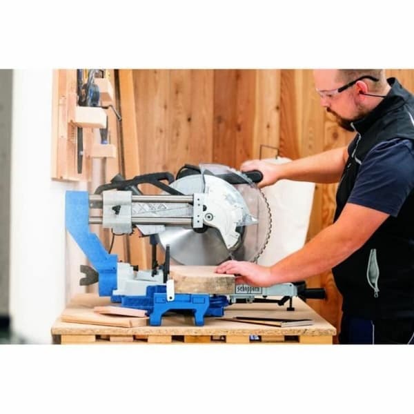 Jiirisirkkeli Scheppach HM305SL 2000 W