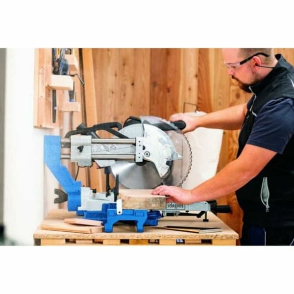 Jiirisirkkeli Scheppach HM305SL 2000 W