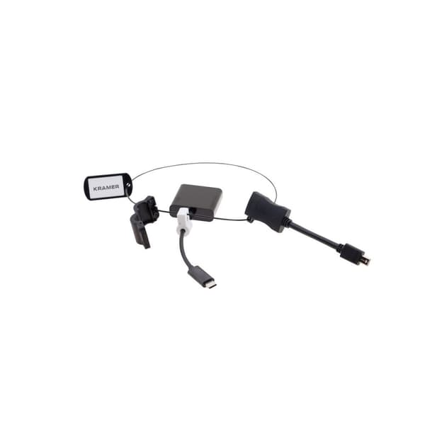 HDMI-Kabel Kramer Electronics 99-9191033