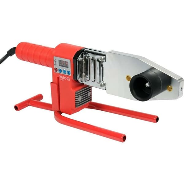 Svejseudstyr Yato YT-82251 800 W 1 Dele