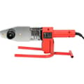 Miniatyrbillede 4 af 7: Svejseudstyr Yato YT-82251 800 W 1 Dele
