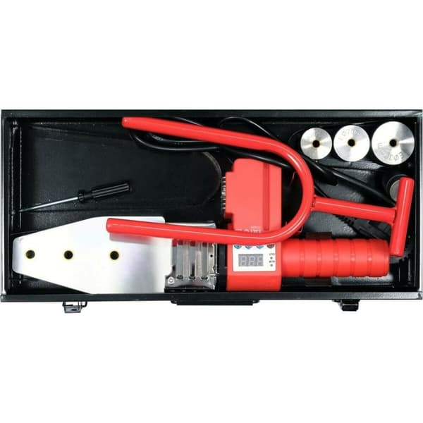 Svejseudstyr Yato YT-82251 800 W 1 Dele