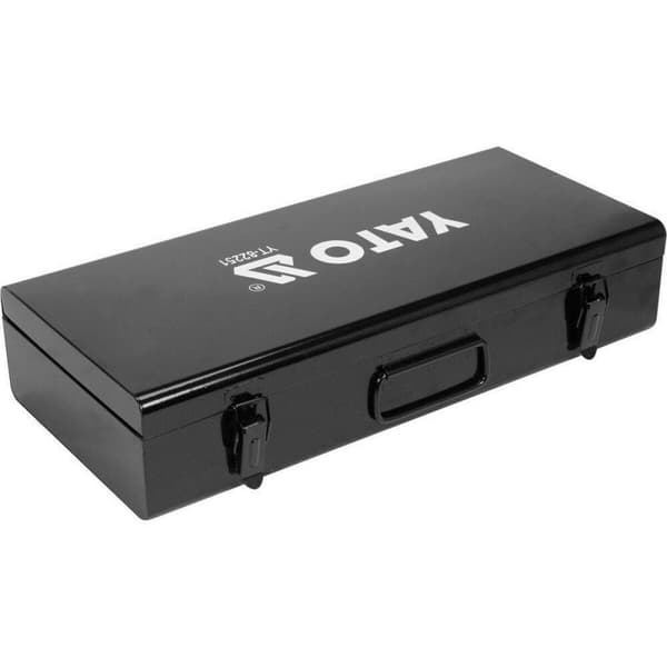 Svejseudstyr Yato YT-82251 800 W 1 Dele