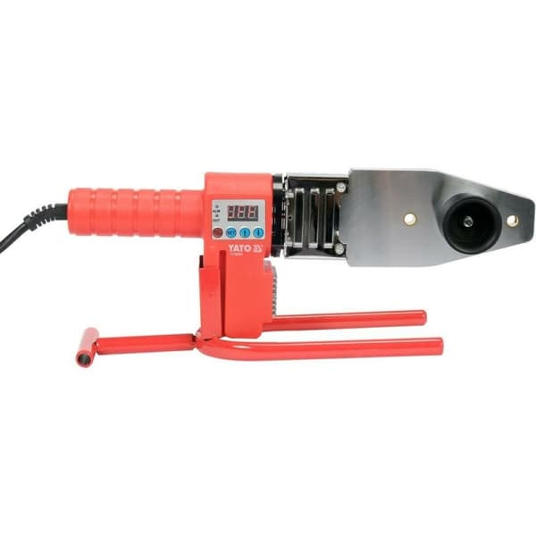 Svejseudstyr Yato YT-82251 800 W 1 Dele