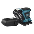 Miniatyrbild 5 av 11: Excenterslip Makita DBO480Z