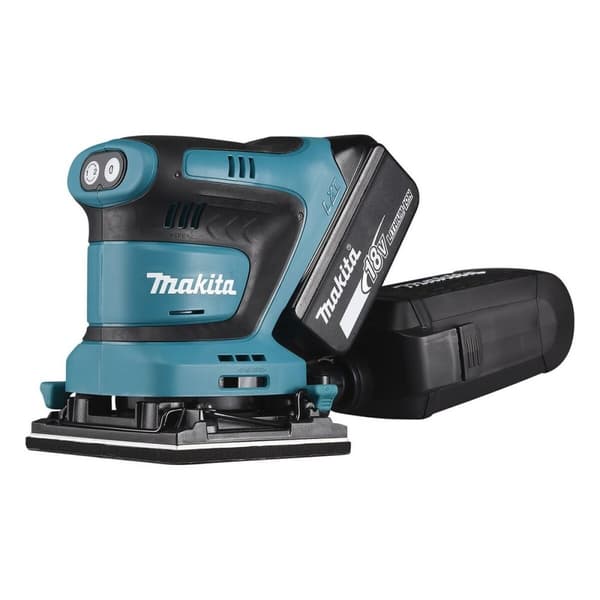 Excenterslip Makita DBO480Z