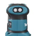 Miniatyrbild 8 av 11: Excenterslip Makita DBO480Z