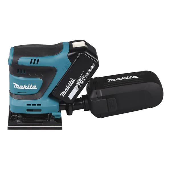 Excenterslip Makita DBO480Z