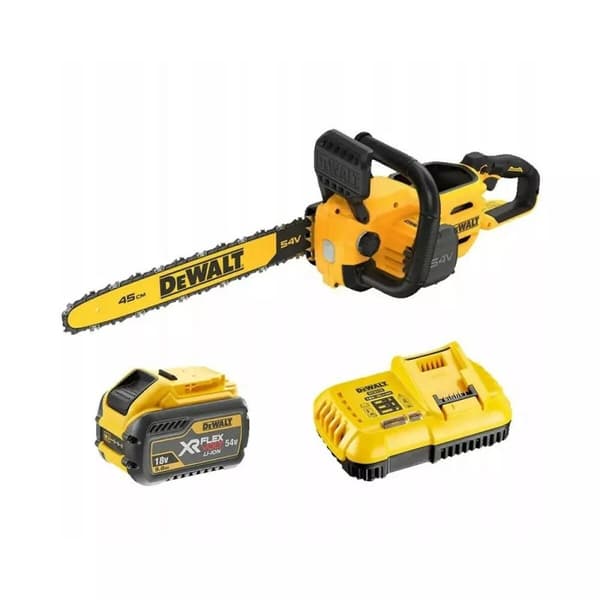 Motorsåg Dewalt DCMCS574X1- QW 2100 W
