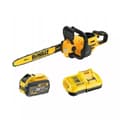 Miniatyrbild 1 av 3: Motorsåg Dewalt DCMCS574X1- QW 2100 W