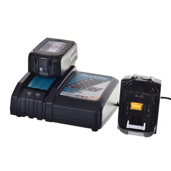 Gräsklippare Makita DUR189RFE 250 W 18 V
