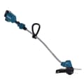 Miniatyrbild 1 av 6: Gräsklippare Makita DUR189RFE 250 W 18 V