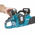 Miniatyrbillede 2 af 8: Motorsav Makita DUC353Z 35 cm
