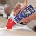 Miniatyrbillede 4 af 7: Forsegler Ceys Stop Moho Easy! Hvid Silikone 70 ml