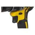 Miniatyrbillede 3 af 11: Driverbor Dewalt DCD791P2-QW 18 V 70 Nm 27 nm