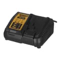 Miniatyrbillede 6 af 11: Driverbor Dewalt DCD791P2-QW 18 V 70 Nm 27 nm