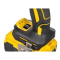 Miniatyrbillede 7 af 11: Driverbor Dewalt DCD791P2-QW 18 V 70 Nm 27 nm