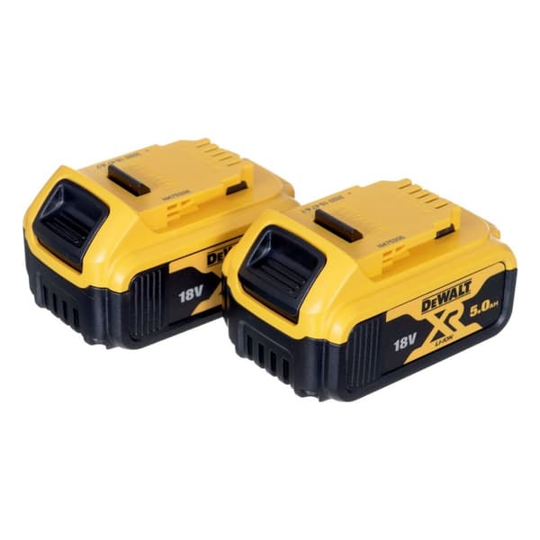 Driverbor Dewalt DCD791P2-QW 18 V 70 Nm 27 nm