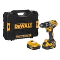 Miniatyrbillede 1 af 11: Driverbor Dewalt DCD791P2-QW 18 V 70 Nm 27 nm