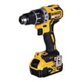 Miniatyrbillede 7 af 11: Trykluftsborehammer Dewalt DCD791P3A