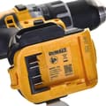 Miniatyrbillede 8 af 11: Trykluftsborehammer Dewalt DCD791P3A