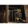 Miniatyrbillede 5 af 5: Skruetrækker Dewalt DCD701D2-QW 12 V