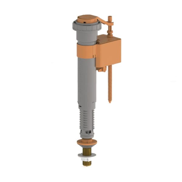 Udskifter Toilet Kobber polypropylen
