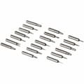 Miniatyrbild 11 av 11: Elektrisk skruvmejsel Startech CTK20PCEDRIVE 20 pcs