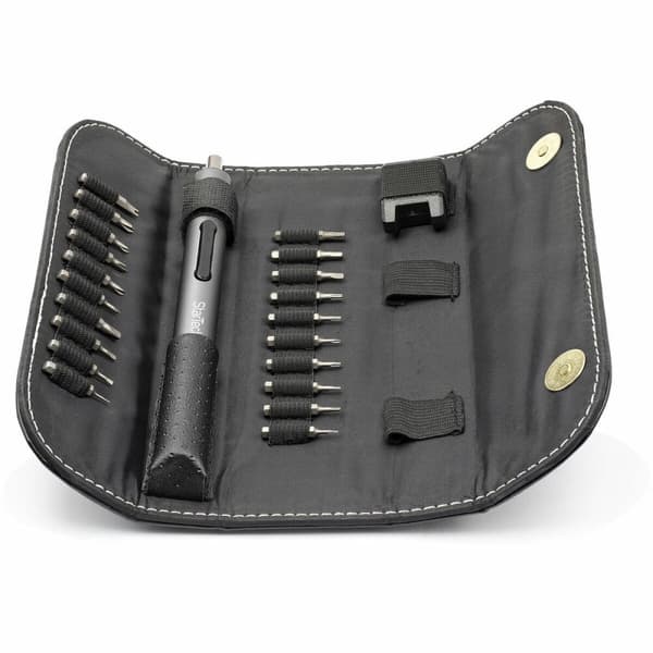Elektrisk skruvmejsel Startech CTK20PCEDRIVE 20 pcs