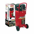 Miniatyrbild 3 av 11: Luftkompressor MECAFER FIFTY Vertikalt 1500 W 10 bar 50 L