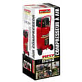 Miniatyrbild 4 av 11: Luftkompressor MECAFER FIFTY Vertikalt 1500 W 10 bar 50 L