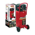Miniatyrbild 10 av 11: Luftkompressor MECAFER FIFTY Vertikalt 1500 W 10 bar 50 L