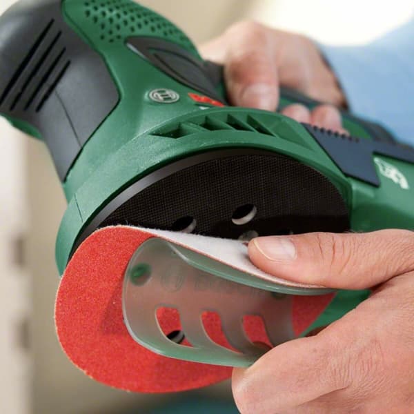 Såg BOSCH PEX 300 AE